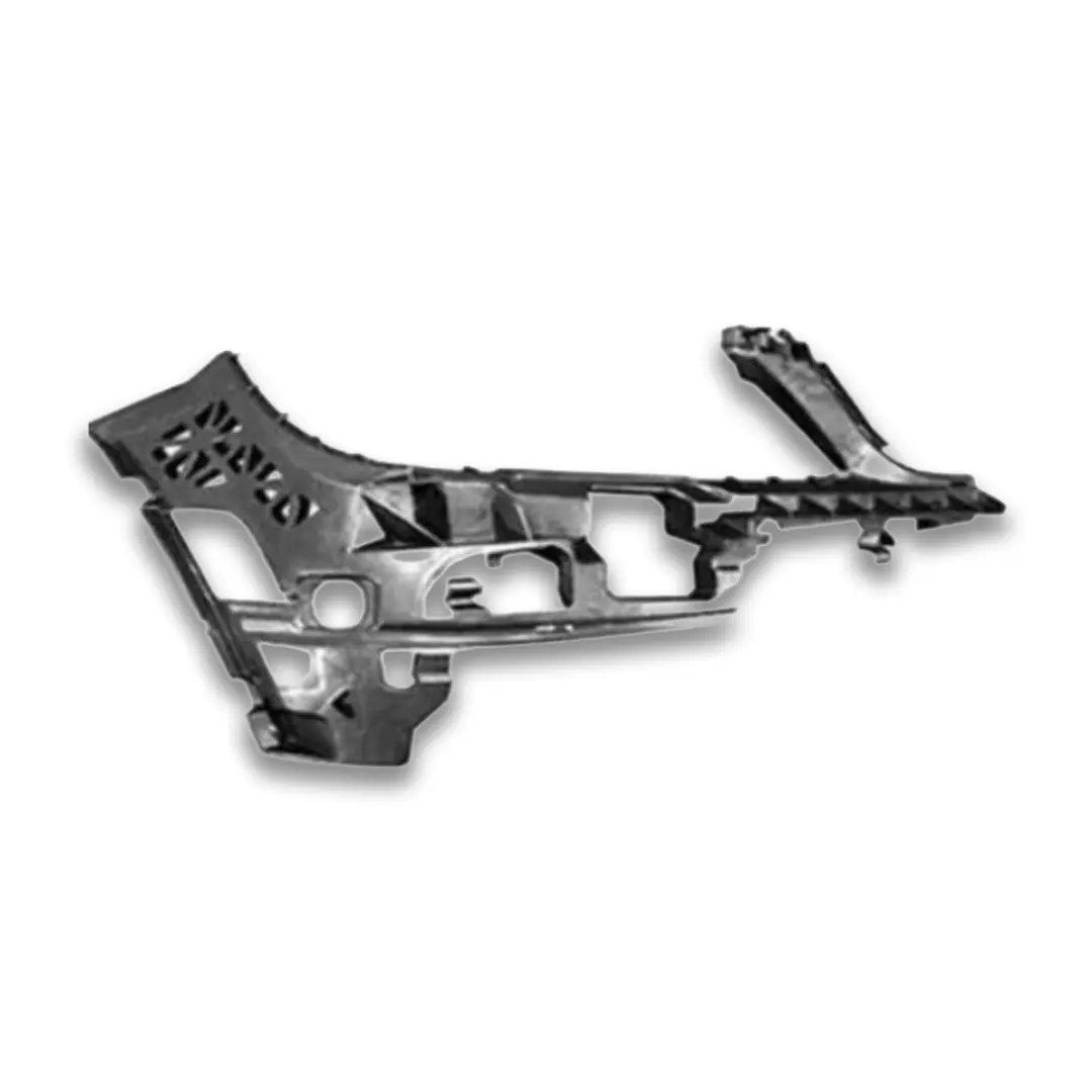Mercedes-Benz C Serisi W204 Standart 2008-2011 Ön Tampon İç Braketi Sağ 2048850865