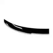 BMW G26 4 Serisi M4 Spoiler 2