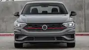 Volkswagen Jetta 2015-2018 Makyajlı Kasa GLI Ön Panjur 5