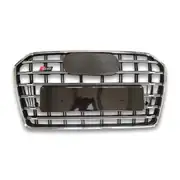 Audi A6 C7 Facelift S6 Body Kit Dönüşüm Seti (2011-2014 için) 4