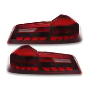 BMW G30 Dragon LED Stop (2017-2020) - Kırmızı 1