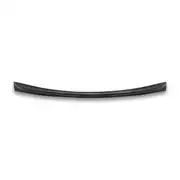 BMW 3 Serisi G20 Kalın Tip Spoiler - Piano Black 2