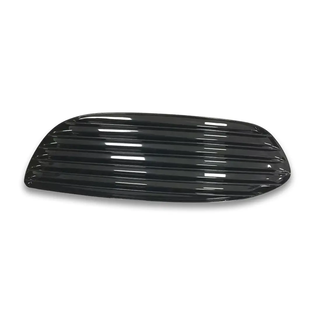 Mercedes-Benz C Serisi W205 AMG Line 2015-2018 Ön Tampon Sis Çerçevesi Sağ 2058851623
