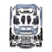 BMW F22 2 Serisi M2 Competition Wide Body Kit 1