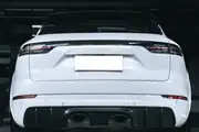 Porsche Cayenne Coupé (18-22) için Turbo GT Full Body Kit Seti 3