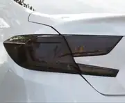 Honda Accord CV Omurga Dinamik Sinyalli Füme LED Stop Takımı 3