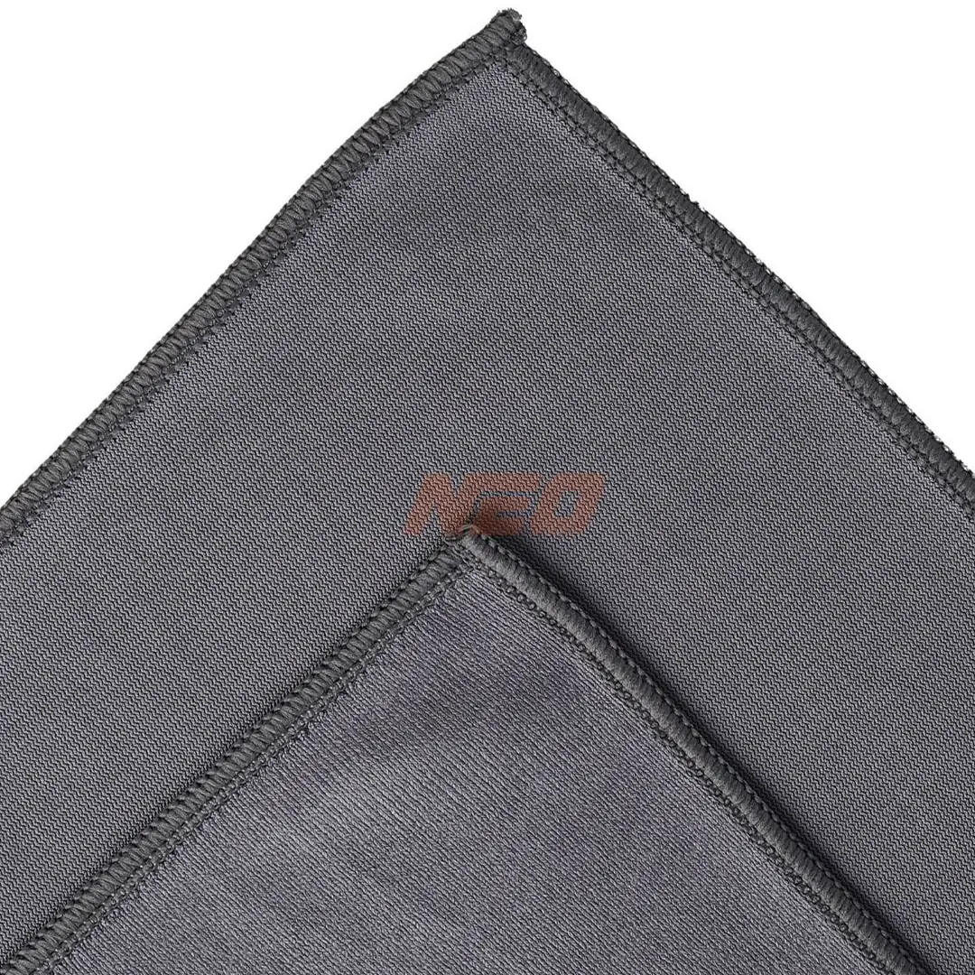 Carga Wolfglass 40x40 300 GSM Mikrofiber Oto Cam Bezi 5