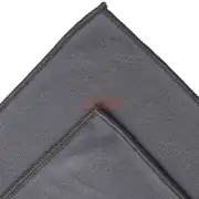 Carga Wolfglass 40x40 300 GSM Mikrofiber Oto Cam Bezi 5
