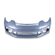 Porsche 911 (991.2) Carrera için GT3 Ön Tampon Seti (Boyasız) 3