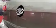 PASSAT B8 IÇIN UYUMLU GERİ GÖRÜŞ  KAMERA (DIREKSIYON UYUMLU DINAMIK KILAVUZ ÇIZGILI)LOGOSUZ 5