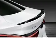 2 SERİSİ 2019+ F44 SEDAN MP SPOILER  (PIANO BLACK) 3