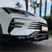 BYD SEAL U-DMI İÇİN UYUMLU AERO BODY KIT 2