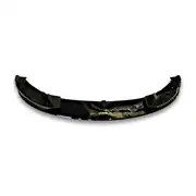 BMW 4 Serisi F32/F36 M-TECH Ön Lip - Piano Black (2014-2020) 3