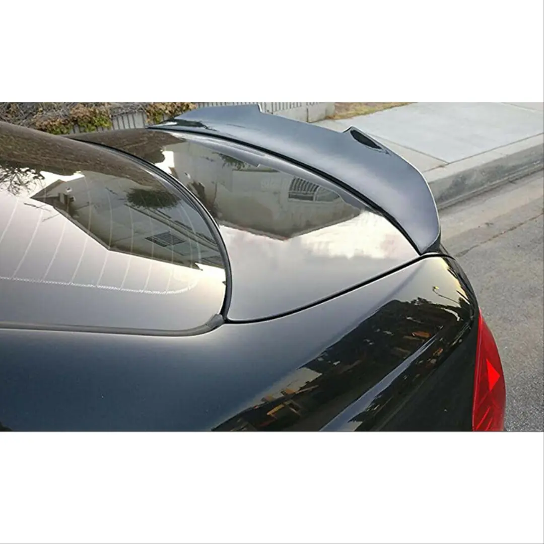 BMW 3 Serisi E90 PSM Spoiler 4