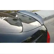 BMW 3 Serisi E90 PSM Spoiler 4