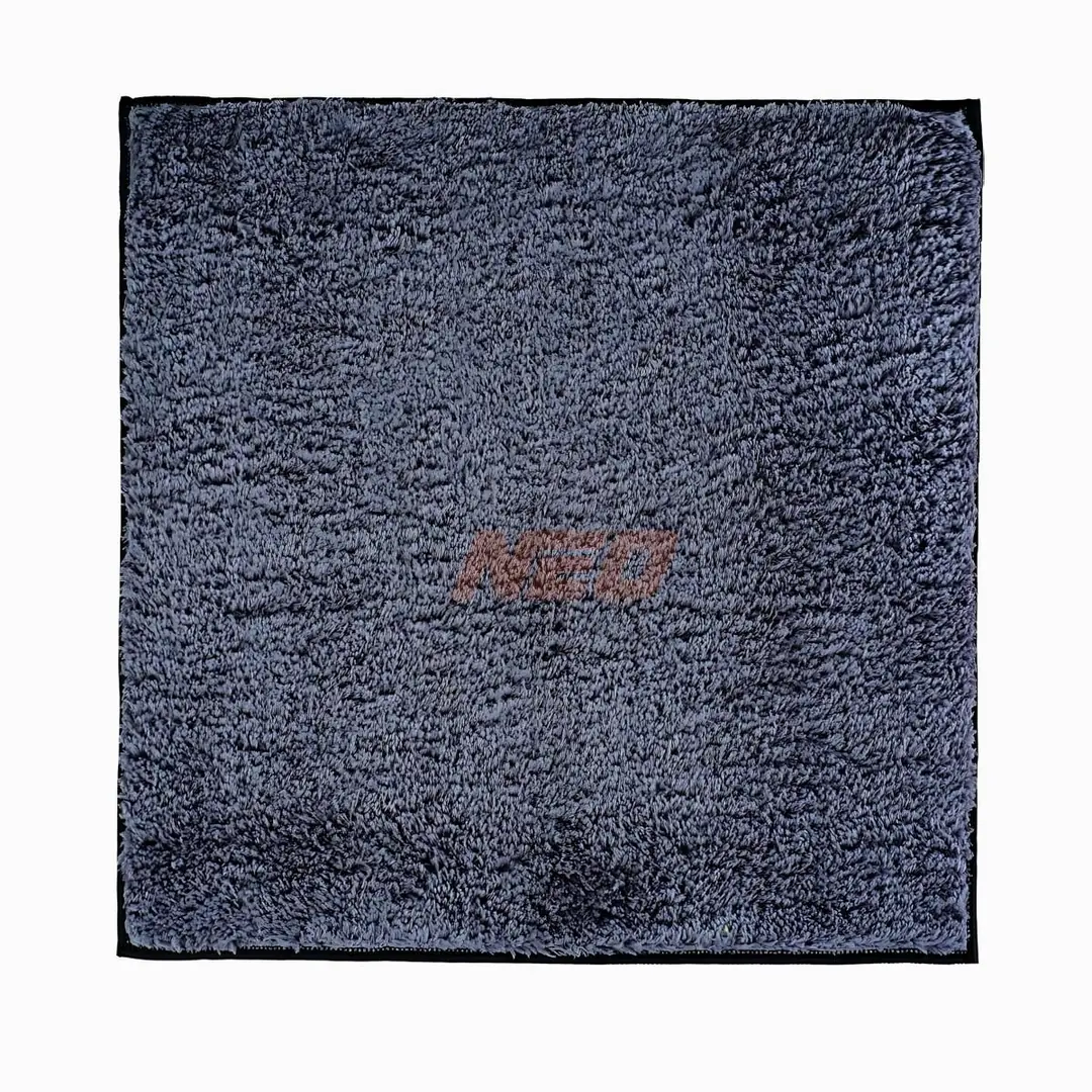 Carga Bumblebee Dry 40x40 1200 GSM Mikrofiber Oto Kurulama Havlusu 5