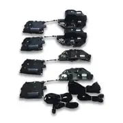BMW 1/2/4/X5/X6 Serisi Vakum Kapı Sistemi-F20/F22/F32/F33/F36/E70/E71 2
