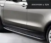 Land Rover Discovery 5 2017+ OEM Yan Basamak Seti 2