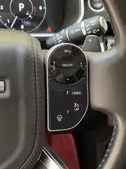 Range Rover Vogue(L405)/Sport(L494) 2013-2017 Makyajlı Direksiyon Tuş Takımı 2
