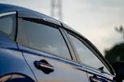 FE1 CIVIC  MUGEN STIL CAM RÜZGARLIĞI 3