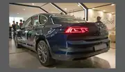VW Passat B8 için B8.5 Facelift LED Stop Takımı 3