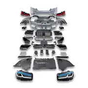 BMW G30 5 Serisi LCI M5 Facelift Body Kit (2017-2020) 2