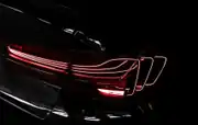 BMW G20 3 Serisi Lazer LED Stop - Smoke 3