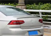 VW Passat B8 Sedan Anatomik Bagaj Üstü Spoiler Boyasız 2