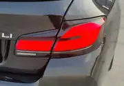 BMW 5 Serisi F10 G30 LCI LED Stop Takımı 5