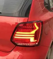VW Polo 6R/6C Golf 7.5 Kayar Sinyalli LED Stop Takımı 3