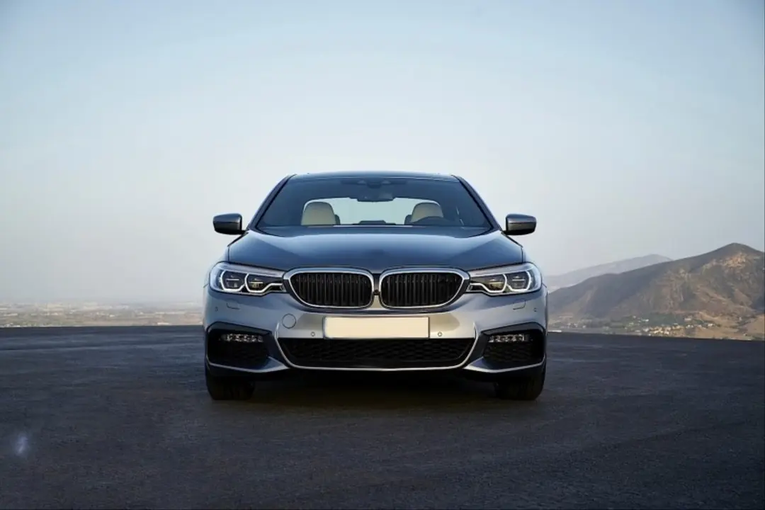 BMW 5 Serisi G30 M-Tech Body Kit (2018-2020) 5