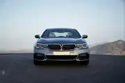 BMW 5 Serisi G30 M-Tech Body Kit (2018-2020) 5