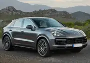 Porsche Cayenne (11-14) için 9YA Turbo Jenerasyon Dönüşüm Kiti 2