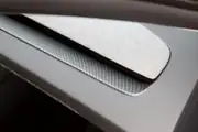 2025+ MODEL Y (JUNIPER) IÇIN GÖGÜSLÜK KAPLAMA KARBON BOYA 4
