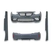 BMW 2 Serisi F22/F23 M2 Competition Body Kit 1