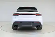 Porsche Macan (14-21) için 2022+ Facelift Full Body Kit Seti 5