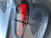 Tesla Model 3 (17-23) Shadow Animasyonlu LED Stop Seti Füme 5
