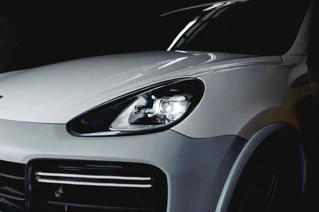 Porsche Cayenne (14-17) için 9YA Turbo Jenerasyon Dönüşüm Kiti 4