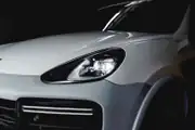 Porsche Cayenne (14-17) için 9YA Turbo Jenerasyon Dönüşüm Kiti 4