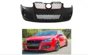 Volkswagen Golf 5 2003-2009 GTI Ön Tampon ve Panjur Seti 6