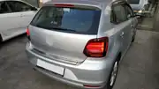 Volkswagen Polo 6R/6C Q2 Dinamik Sinyalli Kırmızı LED Stop Takımı 2