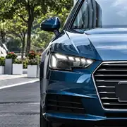 A4 2016-2019 FACELIFT  LED FAR  (XENON FAR UYUMLU) 2
