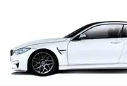 BMW 4 Serisi F32/F36 M Çamurluk Seti 2