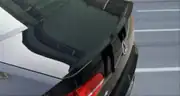VW Passat B8 Sedan Anatomik Bagaj Üstü Spoiler Boyasız 4