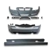 BMW 3 Serisi E90 M-Tech Body Kit (2005-2008) 1