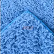 Carga Dolphinbuff 40x40 440 GSM Mikrofiber Cila ve Hassas Yüzey Bezi 6