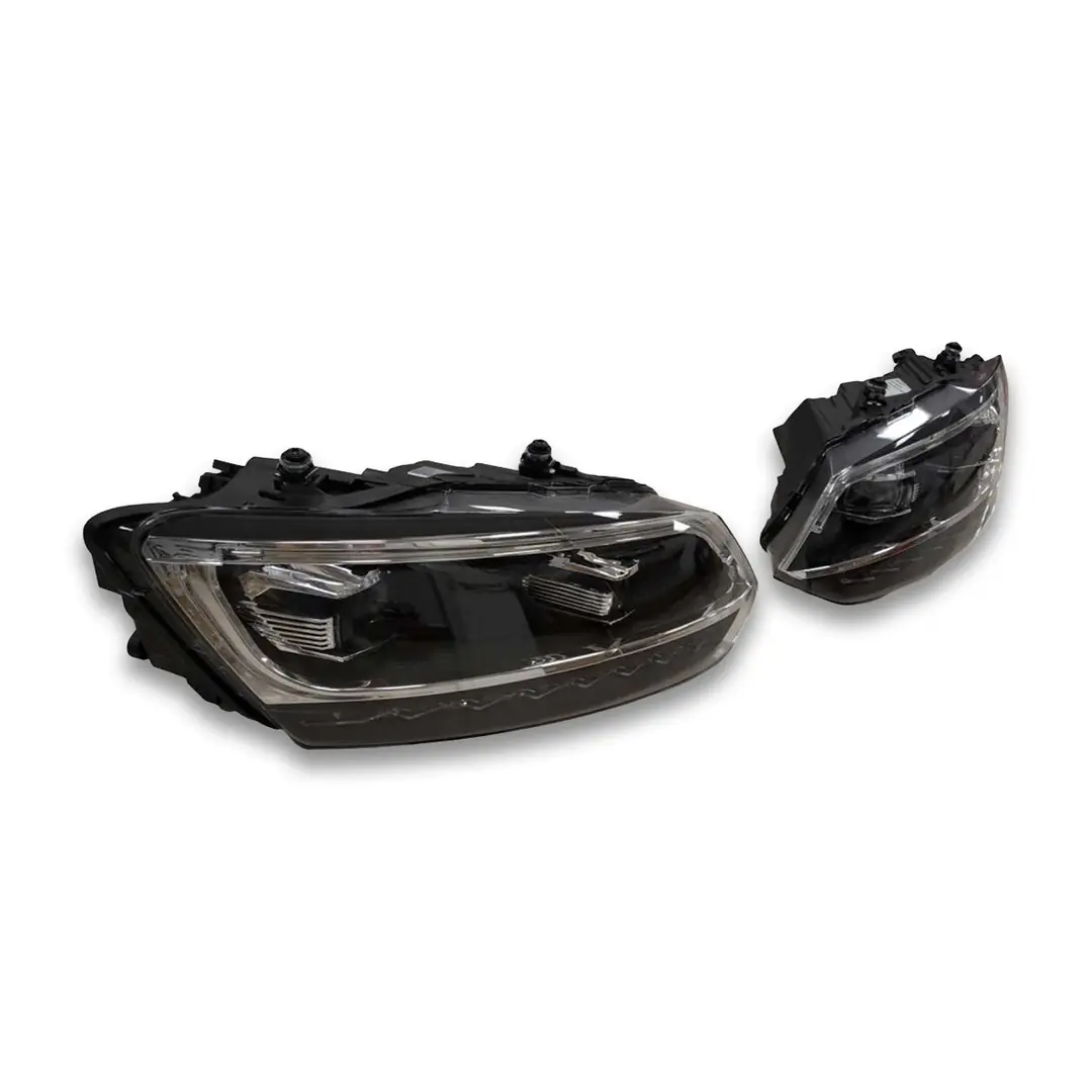 VW Polo 6R/6C (09-17) GTI U-LED Bi-Xenon Far Seti 4