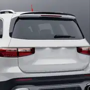Mercedes-Benz GLB Serisi X247 2020 Sonrası Tavan Spoyleri Piano Black 3