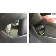 Honda HR-V (2016-2021) Orta Konsol Kablosuz Şarj Ünitesi 6