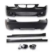 BMW 5 Serisi E60 M5 Görünüm Body Kit (2003-2010) 2